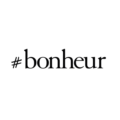 #bonheur Profile