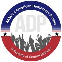 UCM American Democracy Project (@ucmadp) 's Twitter Profile Photo