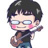 katsumi61608699's profile picture. バンドでベースを担当させてもらってる看護師🏥看護連盟でも活動しております
