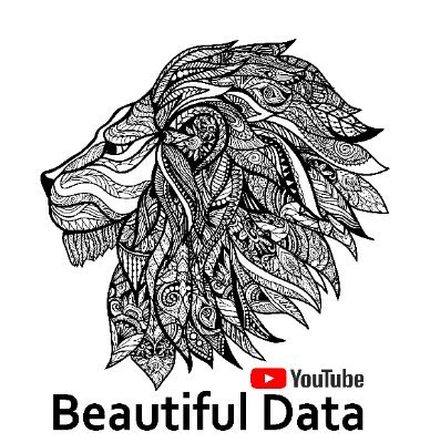 BeautifulData2's profile picture. Visualizing the world through data.