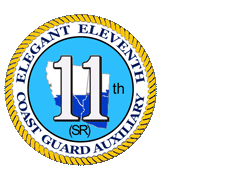 With more coastline than Calfifornia The U.S. Coast Guard Auxiliary in Arizona is the uniformed all-volunteer component of the United States Coast Guard.