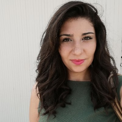 computer science student
co Organizer @gdgTiziOuzou
@womentechmakers Ambassador