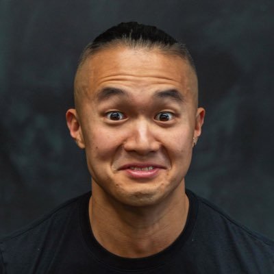 coacheugeneteo's profile picture. Coach, Educator, Problem Solver. I occasionally lift things too