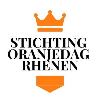 Oranjedag Rhenen