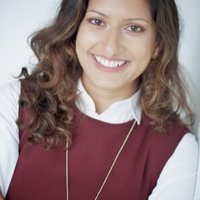 Rishita Jones (@jonesrishita) 's Twitter Profile