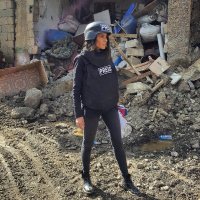 Gizem Küçüktepe (@gizemktepe) 's Twitter Profile