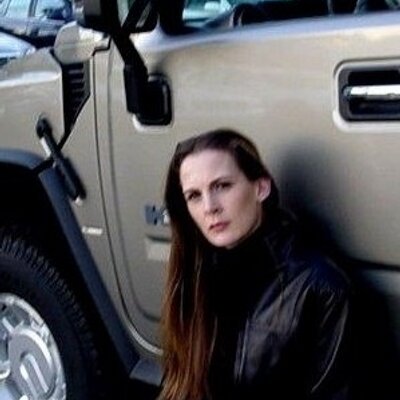 Profile Picture of Courtney McQuaid (@cMcQuaid) on Twitter