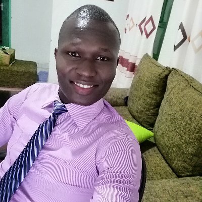 KeOdongo's profile picture. 