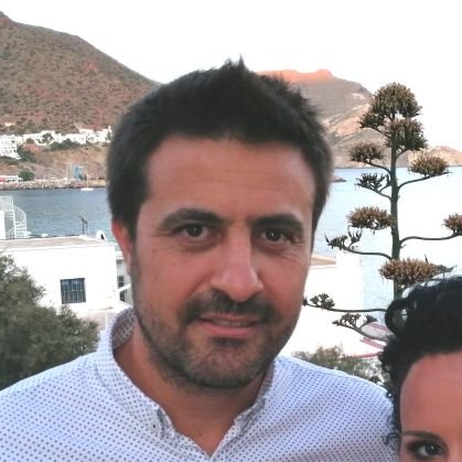 Data Scientist in Credit Risk Modelling. PhD in Probabilistic Graphical Models. Computer Scientist.