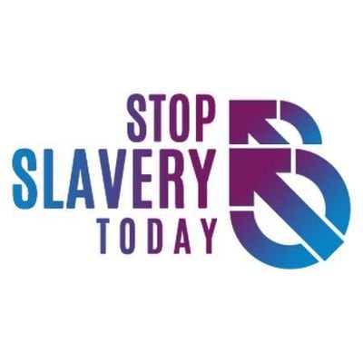 StopSlaveryUK Profile Picture