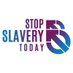 Stop Slavery Today (@StopSlaveryUK) Twitter profile photo