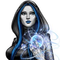 Red of Tyvia (@redoftyvia) 's Twitter Profile