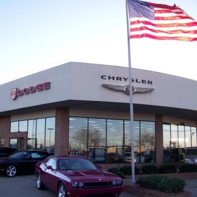 Gene_SteffyCDJR's profile picture. 