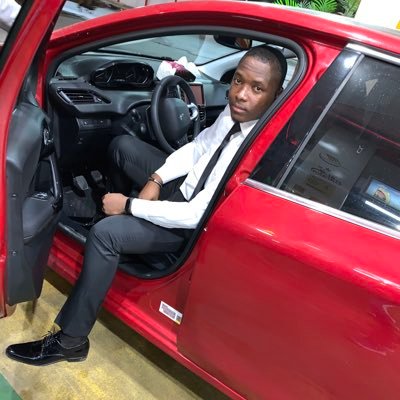 SankaraNarcisse's profile picture. 