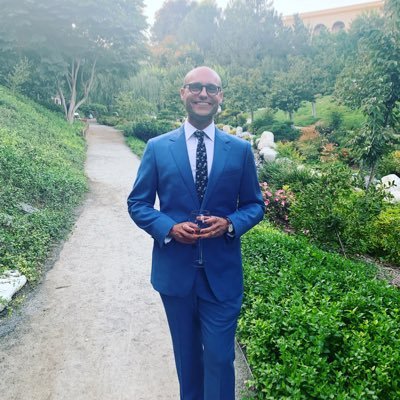 ewelford's profile picture. Infectious Disease physician. Interested in overlapping pandemics of HIV/STI. Pronouns: He/Him. 🛡🧫🔬🦠🧬