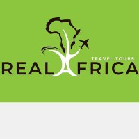 Real Africa Travel Tours(@realafricatour) 's Twitter Profile Photo