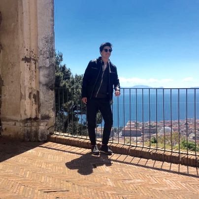 Albicavallotti's profile picture. 