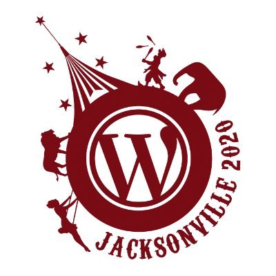 WordCamp Jacksonville conference. https://t.co/UF4WUwkL2I Now focused on the local WordPress community post-2020.