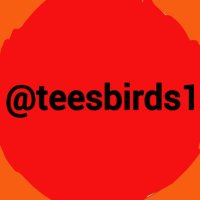 teesbirds (@teesbirds1) 's Twitter Profile