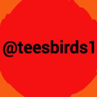 teesbirds(@teesbirds1) 's Twitter Profileg