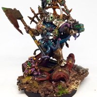 warboss dom(@DomWarboss) 's Twitter Profile Photo