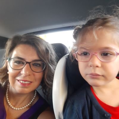 jadeuyguner's profile picture. Anne, akademisyen