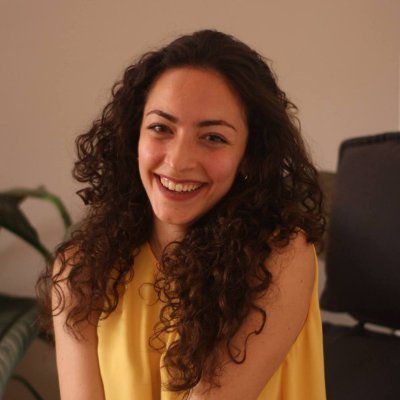 MrsMaker_'s profile picture. Hey! Soy Alicia, la Mrs Maker. Diseñar un mundo mejor a través de la tecnología y el aprendizaje continuo, ¿te unes? #iamanindustrialdesigner #trustme #UMHProfe