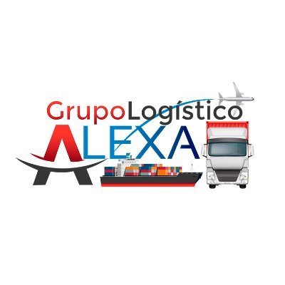 AlexaGrupo's profile picture. Grupo Alexa es una empresa de coordinación logística, transporte y agencia aduanal