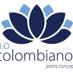 H2O COLOMBIANOS (@ColombianosH2o) Twitter profile photo