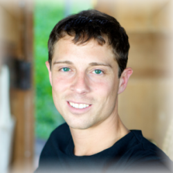 Levi Sampson