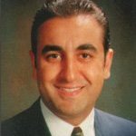 Nader Rassouli (@sylvandentistry) Twitter profile photo