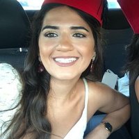 Joanna Naffah (@joannanf) 's Twitter Profile