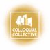 Colloquial Collective Films Ltd (@ColloquialColl2) Twitter profile photo