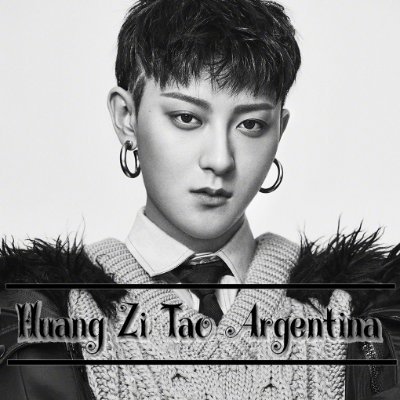 FanClub de ZTao en Argentina. Desde 2015.
*Esta cuenta pertenece a EXO Universal Elements Argentina.