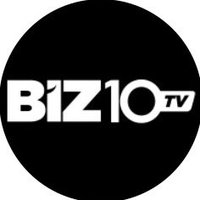 Biz10 TV (@biz10tv) 's Twitter Profile Photo Biz10 TV (@biz10tv) 's Twitter Profile Photo