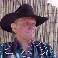 Cowboy Jim (@jimchilders16) Twitter profile photo