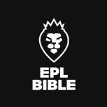 EPL Bible(@EPLBibIe) 's Twitter Profile Photo
