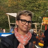 Joline van Lier (@lierjoline) 's Twitter Profile