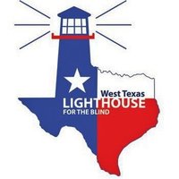 West Texas Lighthouse for the Blind (@lighthouseftb) 's Twitter Profile Photo West Texas Lighthouse for the Blind (@lighthouseftb) 's Twitter Profile Photo
