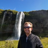 Nathan Buchbinder (@nate_buchbinder) 's Twitter Profile