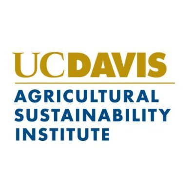 Agricultural Sustainability Institute at UC Davis
Solutions for a Sustainable Food System