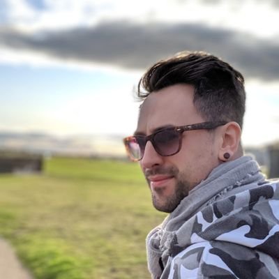 marcconchar's profile picture. CQL @dundee_angus College - views are my own. MSc #digitalmarketing Graduate.