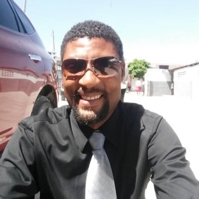 netus_jean's profile picture. Ma sériosité