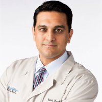 Dr. Ravi Bashyal (@drbashyal) 's Twitter Profile
