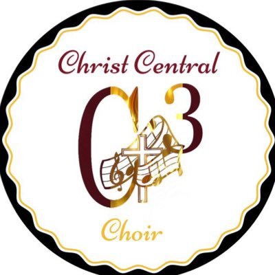 Central Michigan University’s Gospel Choir✨ |Instagram: cmu_c3 | Facebook: Christ Central Choir