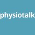 physiotalk (@physiotalk) Twitter profile photo physiotalk (@physiotalk) Twitter profile photo