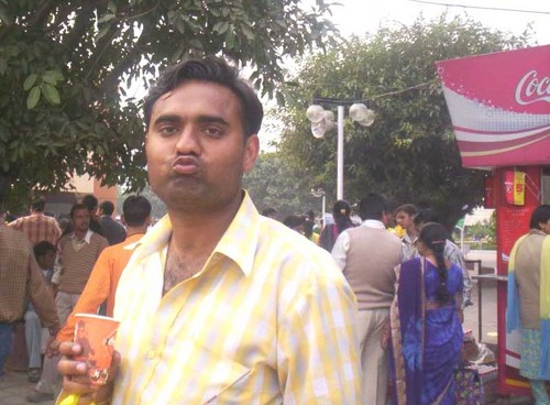 myselfamrit's profile picture. Blogger, Web Designer, SEO Consultant / Specialist.