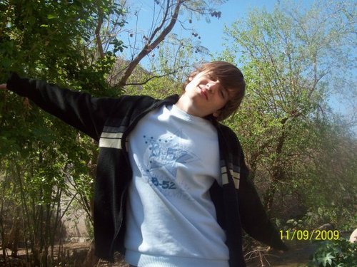 tebyelrubeo's profile picture. 