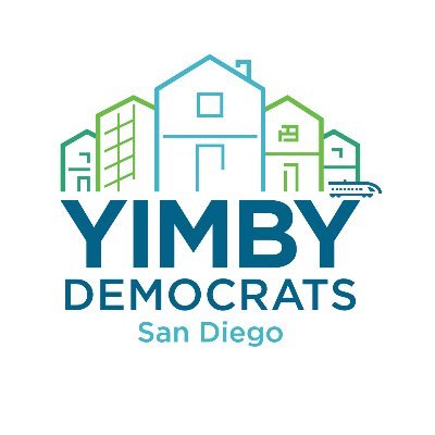 YIMBYDemsSD Profile Picture