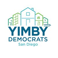 YIMBY Democrats of San Diego County (@yimbydemssd) 's Twitter Profile Photo YIMBY Democrats of San Diego County (@yimbydemssd) 's Twitter Profile Photo
